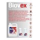 Biovex Premium UL İnsektisit Haşere İlacı 1L+1L