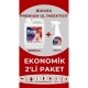 Biovex Premium UL İnsektisit Haşere İlacı 5L+0,5L