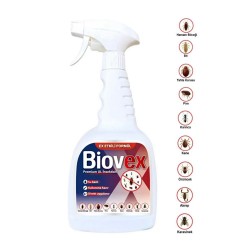 Biovex Premium UL İnsektisit Haşere İlacı 1 L Biovex Premium UL İnsektisit Haşere İlacı 1 L