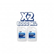 Camper Chem Karavan Tekne Tuvalet Kimyasalı Atık Parçalayıcı