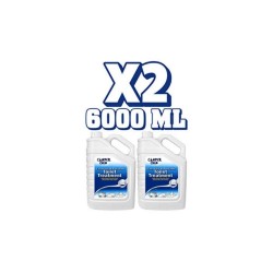 Camper Chem Karavan Tekne Tuvalet Kimyasalı Atık Parçalayıcı