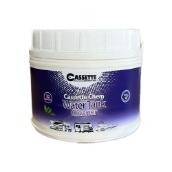 Cassette Chemıcals Karavan Tekne Kimyasalı Su Tank Genel Temizlik
