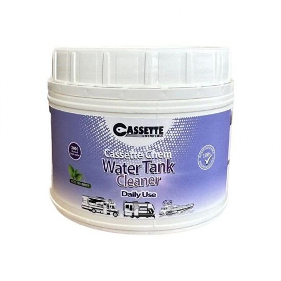 Cassette Chemıcals Karavan Tekne Kimyasalı Su Tank Temizleyici Cassette Chemıcals Karavan Tekne Kimyasalı Su Tank Temizleyici