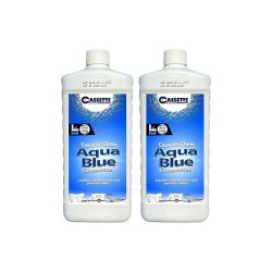 Cassette Chemıcals Karavan Tekne Tuvalet Kimyasalı Atık Parçalayıcı 2li