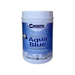 Cassette Chemıcals Karavan Tekne Tuvalet Kimyasalı Atık Parçalayıcı