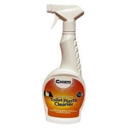 Cassette Chemıcals Kasetli Ve Portatif Tuvalet Yüzey Temizleyici