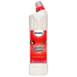 Cassette Chemıcals Kasetli ve Portatif Tuvalet Çanak Temizleyici