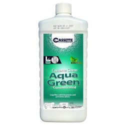 Cassette Chemıcals Portatif ve Kasetli Tuvalet Atık Parçalayıcı