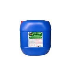 Deney Kimya Gets Clean Ultra Yoğun Kıvamlı Çamaşır Suyu 20 kg Deney Kimya Gets Clean Ultra Yoğun Kıvamlı Çamaşır Suyu 20 kg