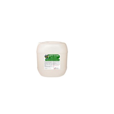 Gets Clean Gliserinli Köpük El Sabunu 20 kg