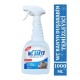 Gets Clean Tuvalet Banyo Duşakabin Kir ve Kireç Çözücü Banyo Temizleyici