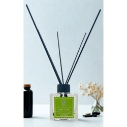 Scenter Limon Çiçeği Çubuklu Oda Kokusu Scenter Limon Çiçeği Çubuklu Oda Kokusu
