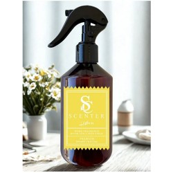 Scenter Lizbon Oda ve Çamaşır Spreyi Oda Kokusu 250 ml Scenter Lizbon Oda ve Çamaşır Spreyi Oda Kokusu 250 ml