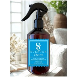 Scenter Okyanus Oda ve Çamaşır Spreyi Oda Kokusu 250 ml Scenter Okyanus Oda ve Çamaşır Spreyi Oda Kokusu 250 ml