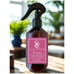 Scenter Portofino Oda ve Çamaşır Spreyi Oda Kokusu 250 ml Scenter Portofino Oda ve Çamaşır Spreyi Oda Kokusu 250 ml