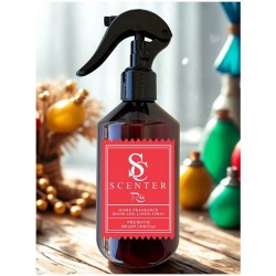 Scenter Rio Oda ve Çamaşır Spreyi Oda Kokusu 250 ml Scenter Rio Oda ve Çamaşır Spreyi Oda Kokusu 250 ml