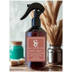 Scenter Sedir Ağacı Oda ve Çamaşır Spreyi Oda Kokusu 250 ml Scenter Sedir Ağacı Oda ve Çamaşır Spreyi Oda Kokusu 250 ml