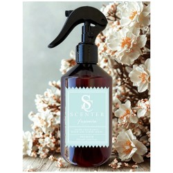 Scenter Yasemin Oda ve Çamaşır Spreyi Oda Kokusu 250 ml Scenter Yasemin Oda ve Çamaşır Spreyi Oda Kokusu 250 ml