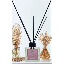 Scenter Amber Romantik Çubuklu Oda Kokusu