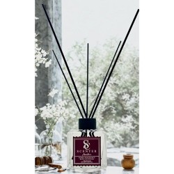 Scenter Amber Çubuklu Oda Kokusu