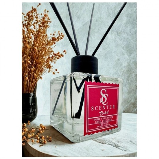 Scenter Babil Çubuklu Oda Kokusu