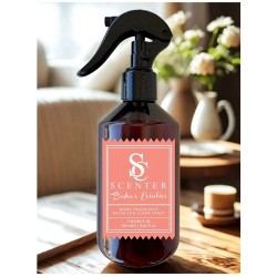 Scenter Bahar Esintisi Oda ve Çamaşır Spreyi Oda Kokusu