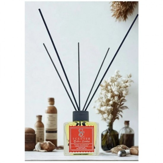 Scenter Bahar Esintisi Çubuklu Oda Kokusu