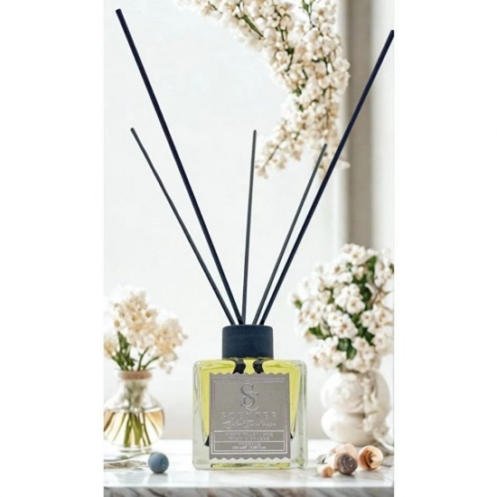 Scenter Bebek Pudrası Çubuklu Oda Kokusu