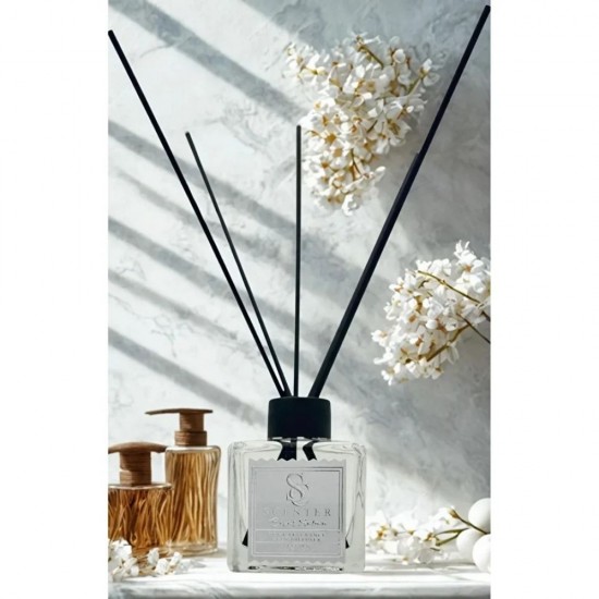 Scenter Beyaz Sabun Çubuklu Oda Kokusu