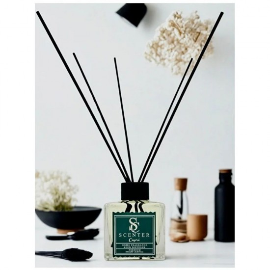 Scenter Capri Çubuklu Oda Kokusu