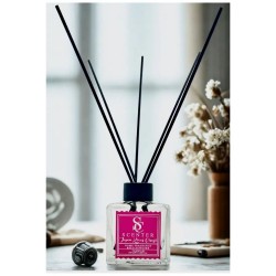 Scenter Japon Kiraz Çiçeği Çubuklu Oda Kokusu