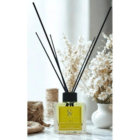 Scenter Lizbon Oda ve Çamaşır Spreyi Oda Kokusu 250 ml