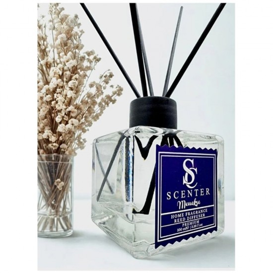 Scenter Menekşe Çubuklu Oda Kokusu