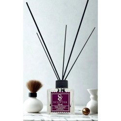 Scenter Musk Çubuklu Oda Kokusu