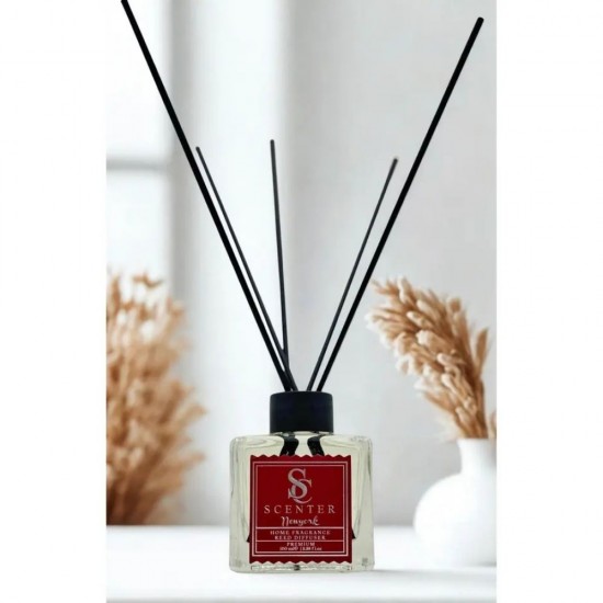 Scenter Newyork Çubuklu Oda Kokusu