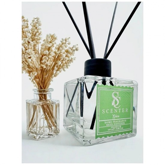Scenter Nice Çubuklu Oda Kokusu