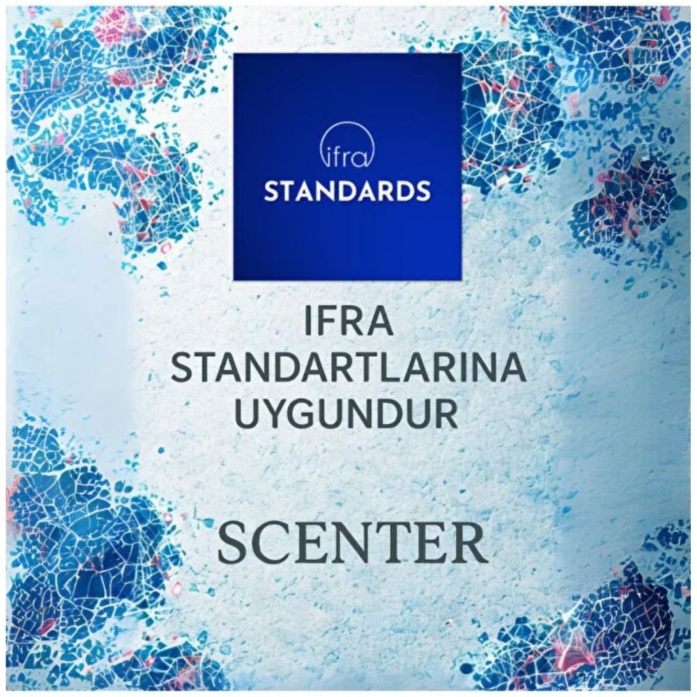 Scenter Lotus Çiçeği Oda ve Çamaşır Spreyi Oda Kokusu 250 ml