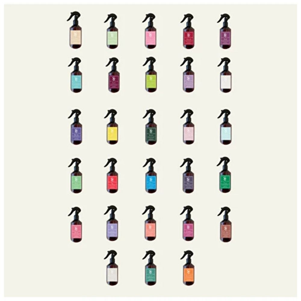 Scenter Lotus Çiçeği Oda ve Çamaşır Spreyi Oda Kokusu 250 ml