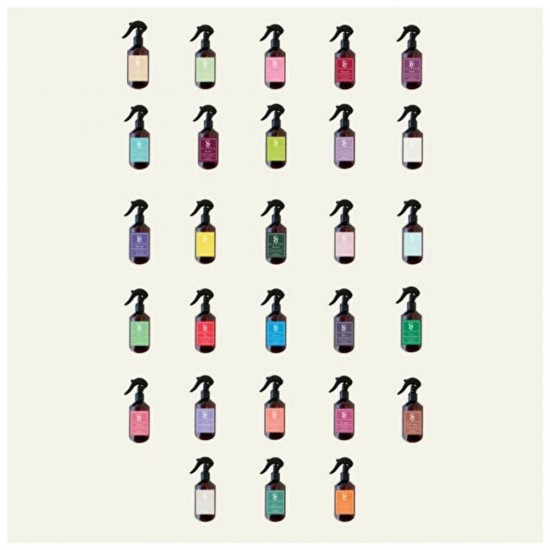 Scenter Bebek Pudrası Oda ve Çamaşır Spreyi Oda Kokusu