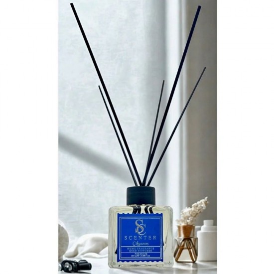 Scenter Okyanus Çubuklu Oda Kokusu
