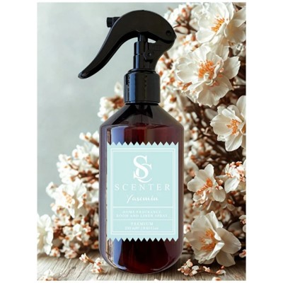 Scenter Yasemin Oda ve Çamaşır Spreyi Oda Kokusu 250 ml