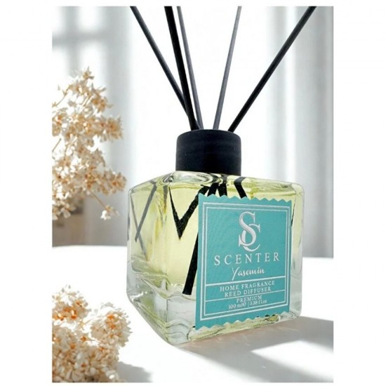 Scenter Yasemin Çubuklu Oda Kokusu