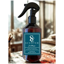 Scenter Yeditepe Oda ve Çamaşır Spreyi Oda Kokusu 250 ml