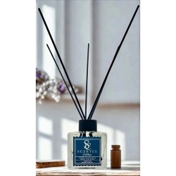 Scenter Yeditepe Çubuklu Oda Kokusu