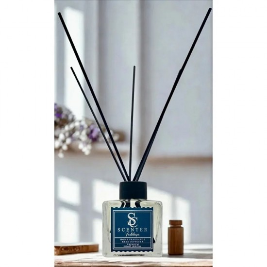 Scenter Yeditepe Çubuklu Oda Kokusu