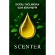 Scenter Beyaz Sabun Çubuklu Oda Kokusu