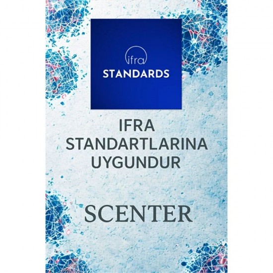 Scenter Capri Çubuklu Oda Kokusu