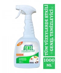 Temizlik Ürünleri
